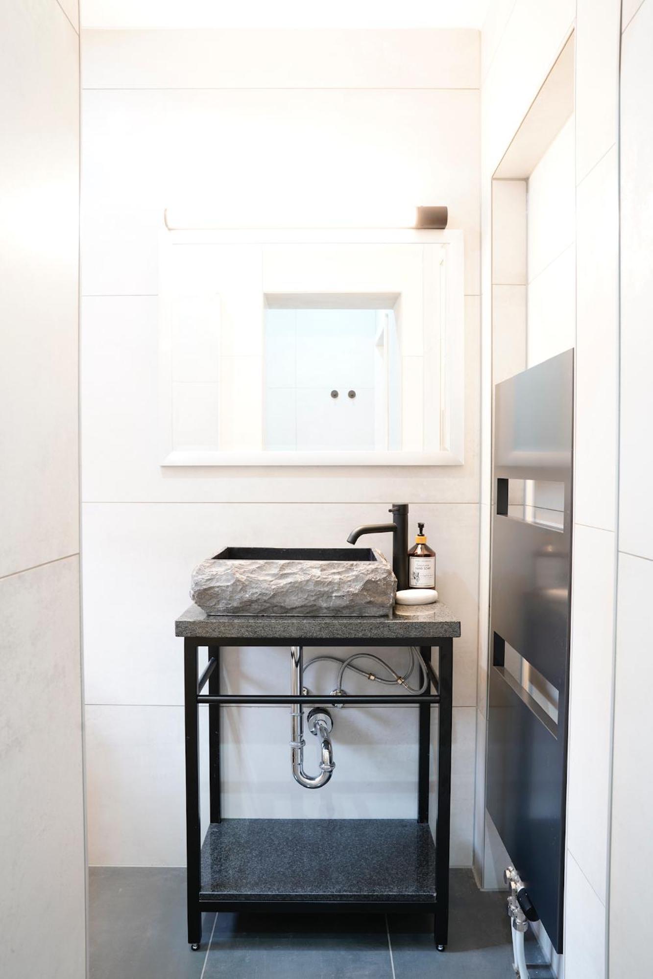Wellness Am Morgengau Mit Whirlpool Und Sauna Rotterode Luaran gambar