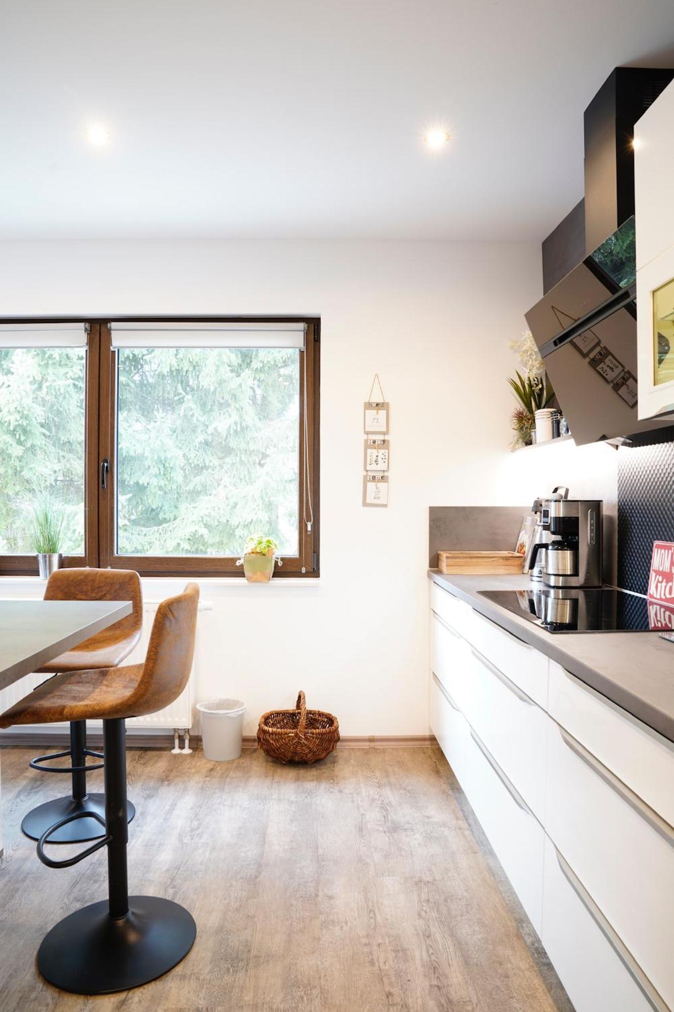 Wellness Am Morgengau Mit Whirlpool Und Sauna Rotterode Luaran gambar