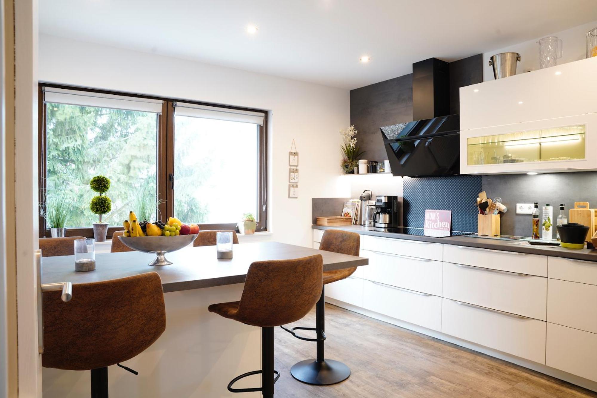 Wellness Am Morgengau Mit Whirlpool Und Sauna Rotterode Luaran gambar