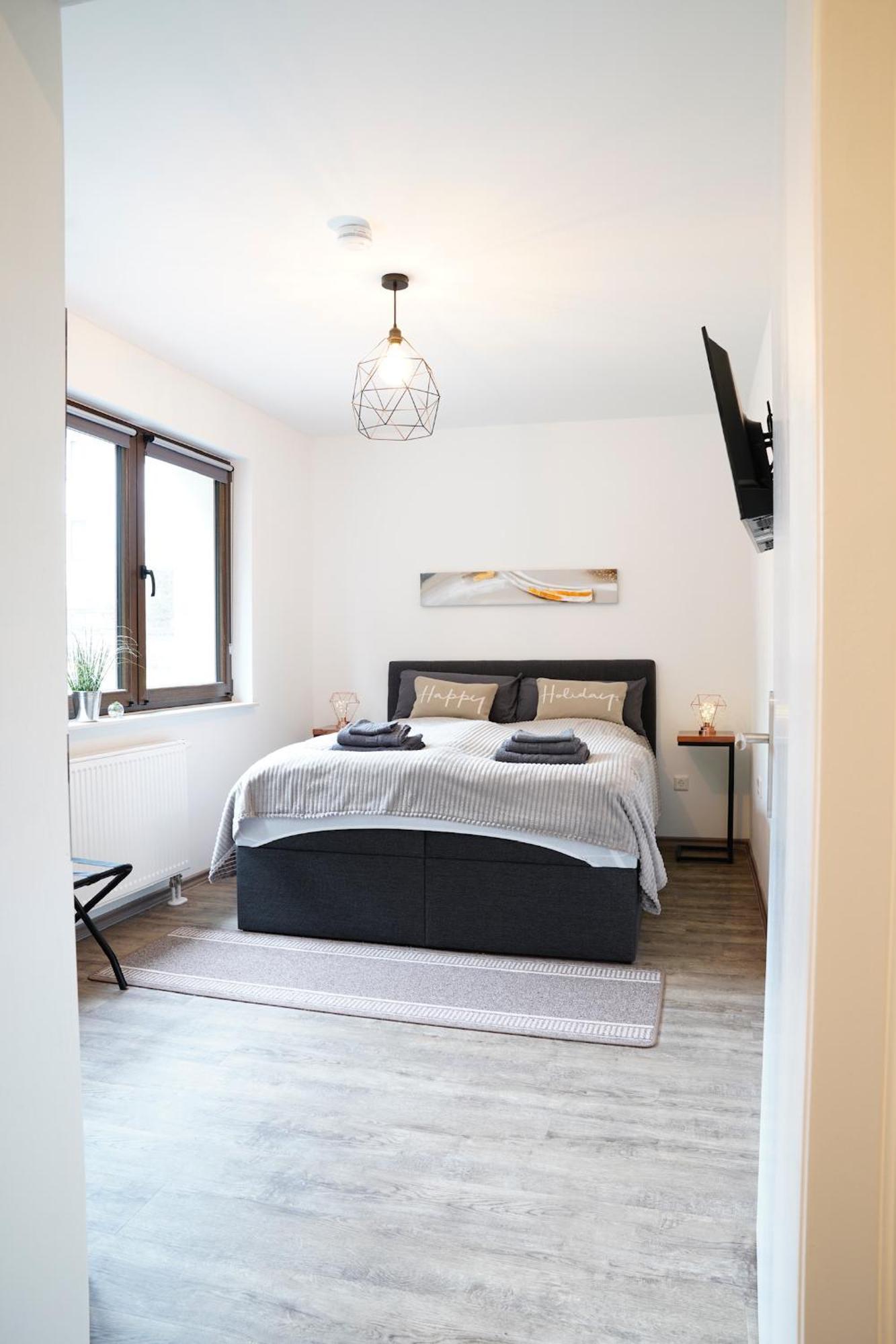 Wellness Am Morgengau Mit Whirlpool Und Sauna Rotterode Luaran gambar