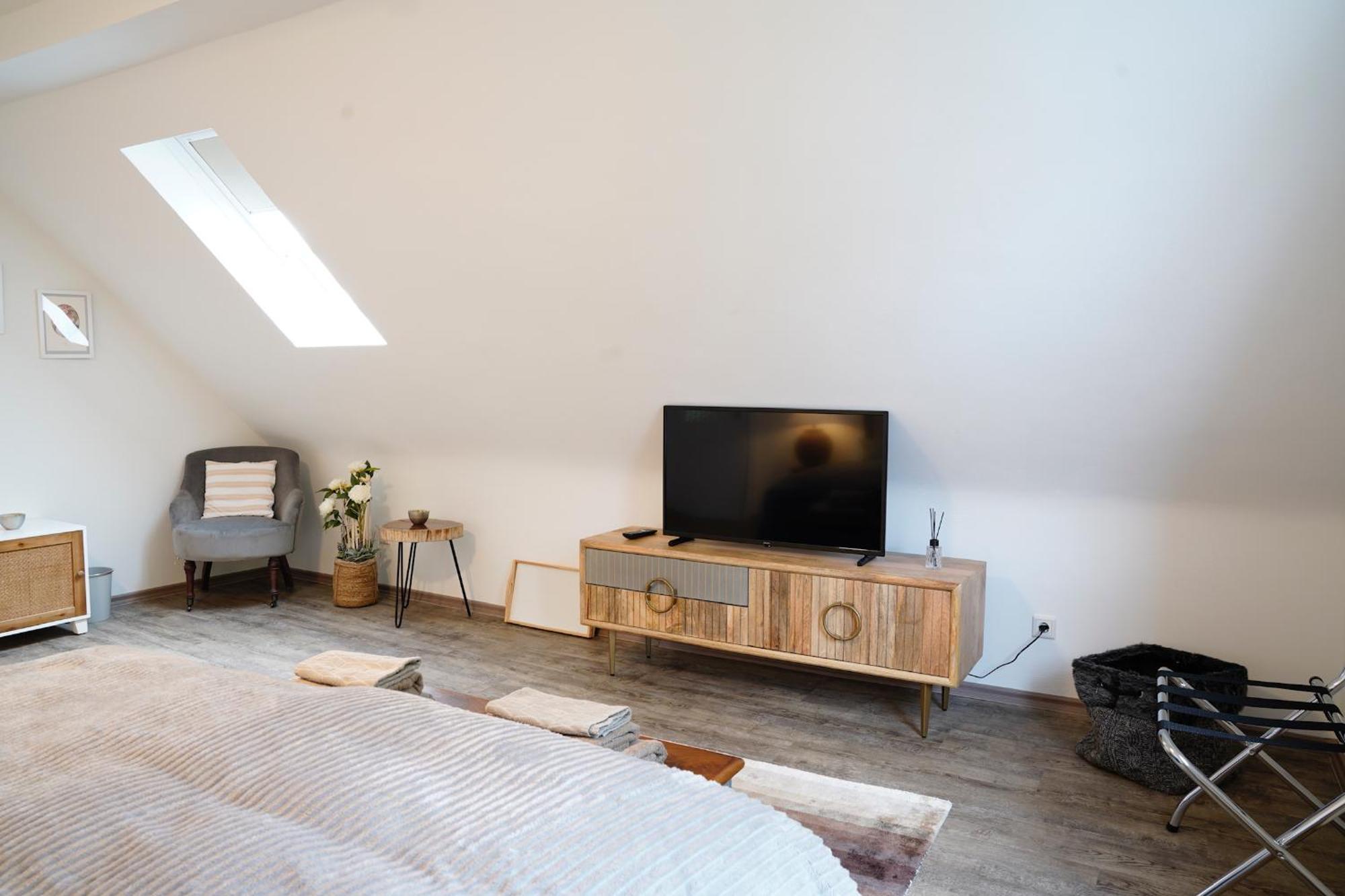 Wellness Am Morgengau Mit Whirlpool Und Sauna Rotterode Luaran gambar