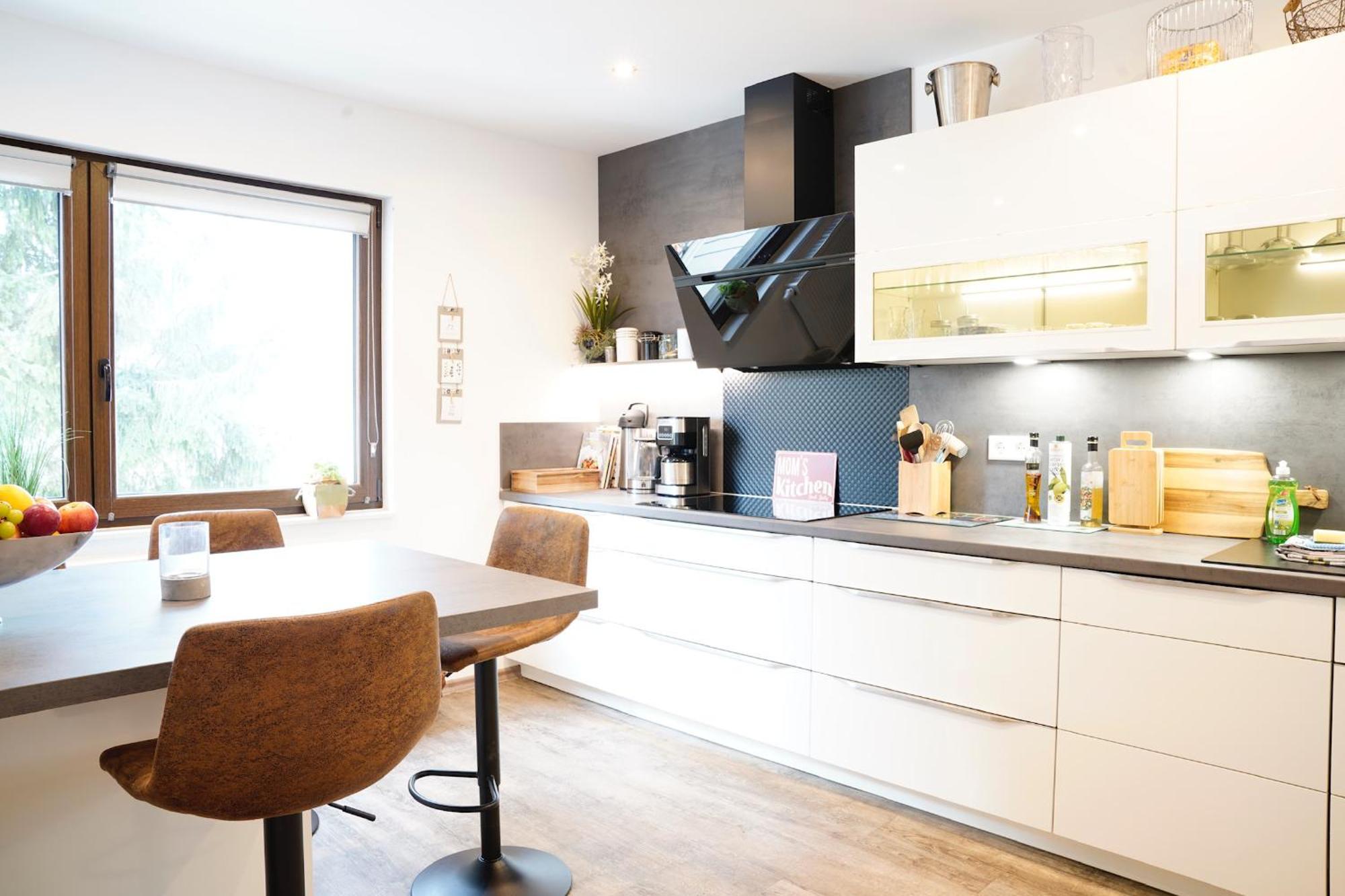 Wellness Am Morgengau Mit Whirlpool Und Sauna Rotterode Luaran gambar